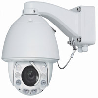 ir speed dome camera